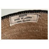 Four Hats by Borsalino, Harold, Jennico and More