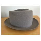 Four Hats by Borsalino, Harold, Jennico and More