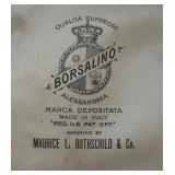 Four Hats by Borsalino, Harold, Jennico and More