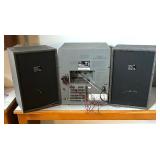 Philips FW-C3/37 Stereo System