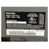 Philips FW-C3/37 Stereo System