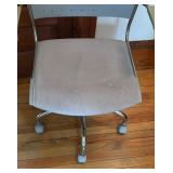 Grey Office Chair