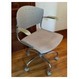 Grey Office Chair