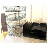 Organizational Office Supplies