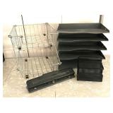 Organizational Office Supplies
