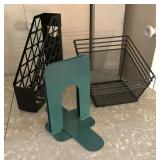 Organizational Office Supplies