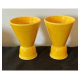 Bright Yellow Dinnerware