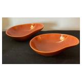 Ten Beautiful Vintage Bowls