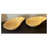 Ten Beautiful Vintage Bowls