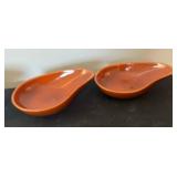 Ten Beautiful Vintage Bowls