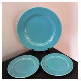 Dinnerware by Fiesta, Franciscan, GMB and More