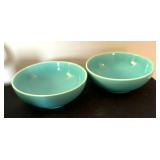 Dinnerware by Fiesta, Franciscan, GMB and More