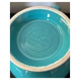 Dinnerware by Fiesta, Franciscan, GMB and More