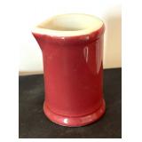 Variety of Vintage Pitchers by Hall, Russel Wright and More