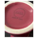 Variety of Vintage Pitchers by Hall, Russel Wright and More