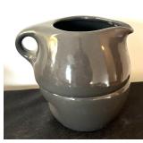 Variety of Vintage Pitchers by Hall, Russel Wright and More