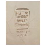 Vintage Hall