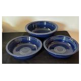 Vintage Bowls by Lu-Ray, Hall, Fiesta, Russel Wright and More