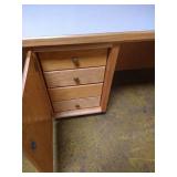 (2) Lab Tables/Desks