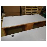 (2) Lab Tables/Desks