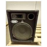 SHS Loudspeaker