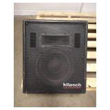 Klipsch KSM-12II Monitor Speaker