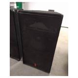 (2) Fender SPL-1226 MK.II PA Speakers