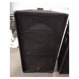 (2) Fender SPL-1226 MK.II PA Speakers
