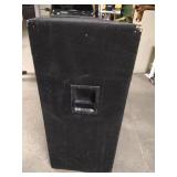 (2) Fender SPL-1226 MK.II PA Speakers
