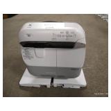 Epson PowerLite 480 Projector
