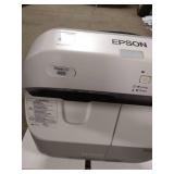 Epson PowerLite 480 Projector