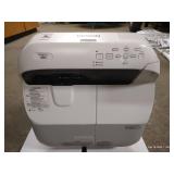 Epson PowerLite 480 Projector