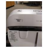 Epson PowerLite 580 Projector
