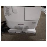 Epson PowerLite 580 Projector
