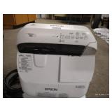 Epson PowerLite 580 Projector