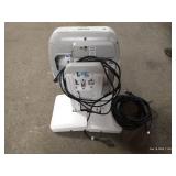 Epson PowerLite 580 Projector