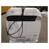 Epson PowerLite 580 Projector