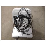 Epson PowerLite 580 Projector