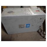 (2) ITE Fusible Safety Switch Plug (Model UV323)