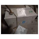 (2) ITE Fusible Safety Switch Plug (Model UV323)