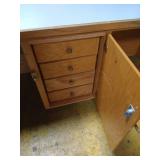 (2) Lab Tables/Desks