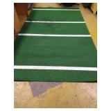 Practice Turf