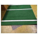 Practice Turf