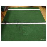 Practice Turf