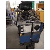 Miller Welder & Wire Feeder