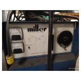 Miller Welder & Wire Feeder