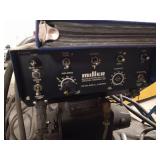 Miller Welder & Wire Feeder