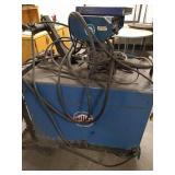 Miller Welder & Wire Feeder