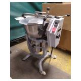 Hobart HCM450 Commercial Cutter Mixer - Looks Like New!