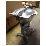 Hobart HCM450 Commercial Cutter Mixer - Looks Like New!